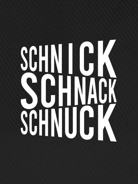 Schnick Schnack Schnuck