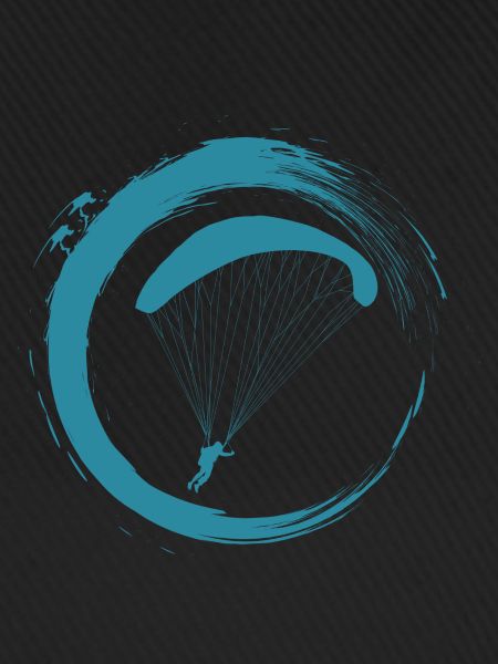 Paragliding