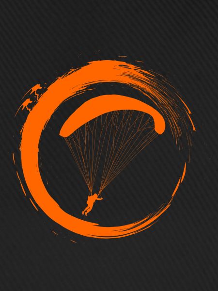 Paragliding