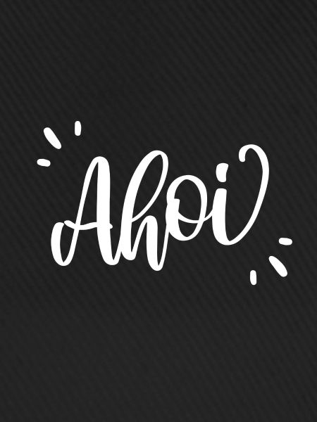 Ahoi