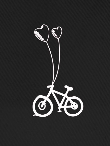 Fahrradfahren