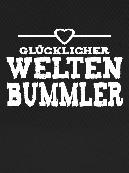weltenbummler