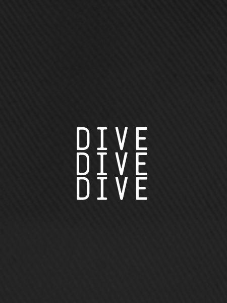dive