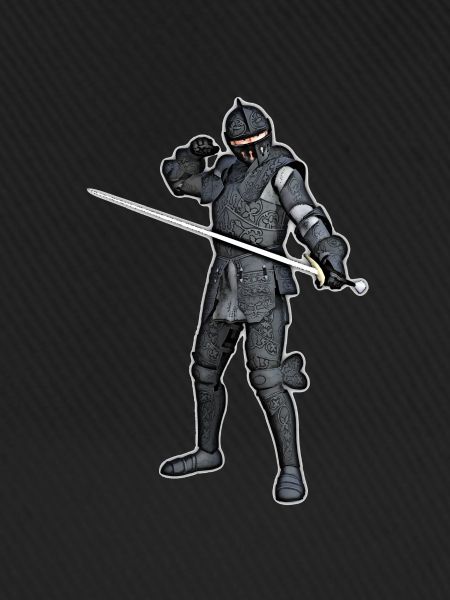 Ritter