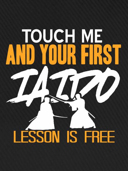 Iaido