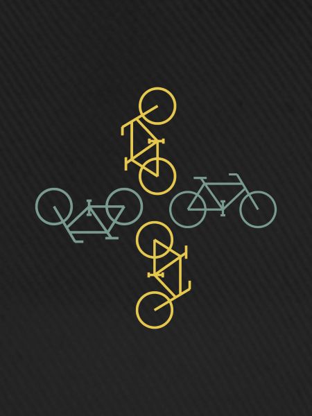 Fahrrad