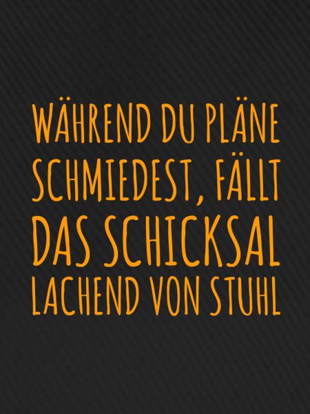 loslassen