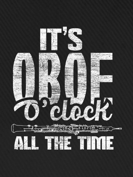 Oboe Orchester