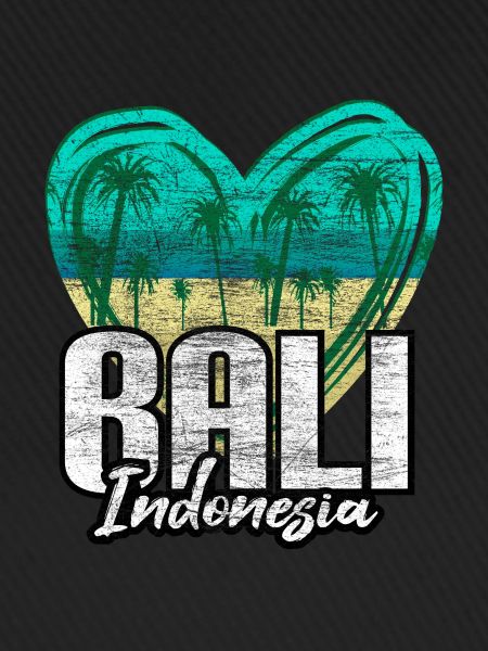 Bali Asien