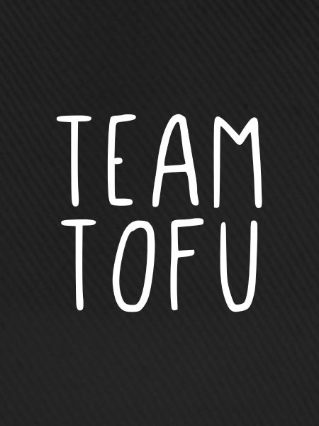 Team Tofu
