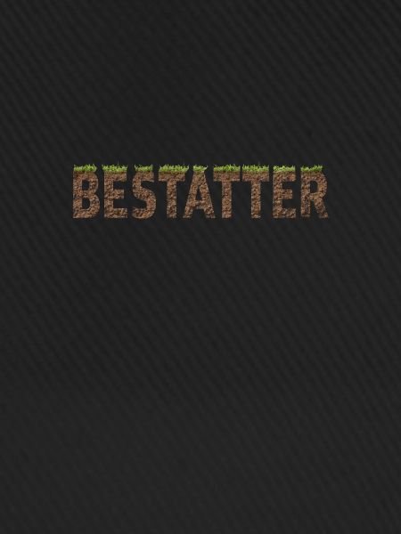 Bestatter Bestatterin
