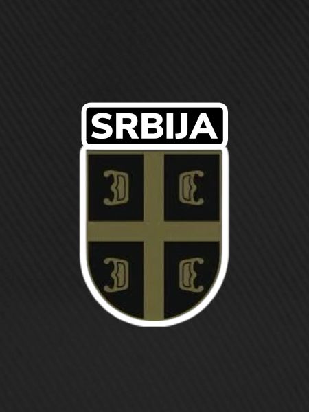 Srbija