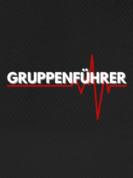 Gruppenführer Geschenkidee