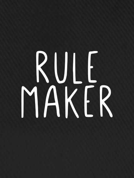 Rule maker