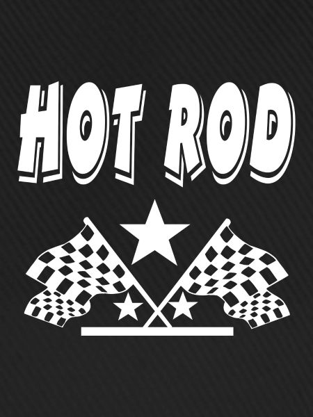 Hot Rod