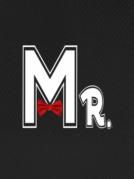 Mr and Mrs