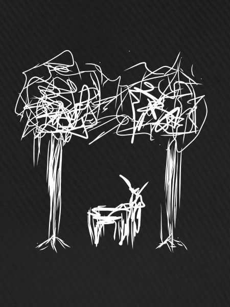 Bäume Baum