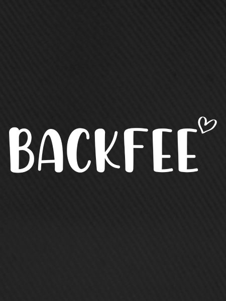 Backfee