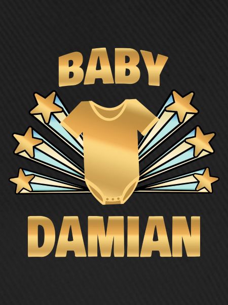 Schwanger Damian