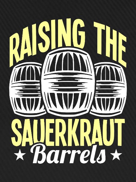 Sauerkraut
