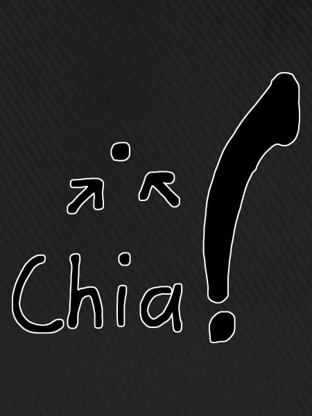 Chia Samen
