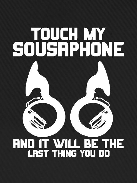 Sousaphone