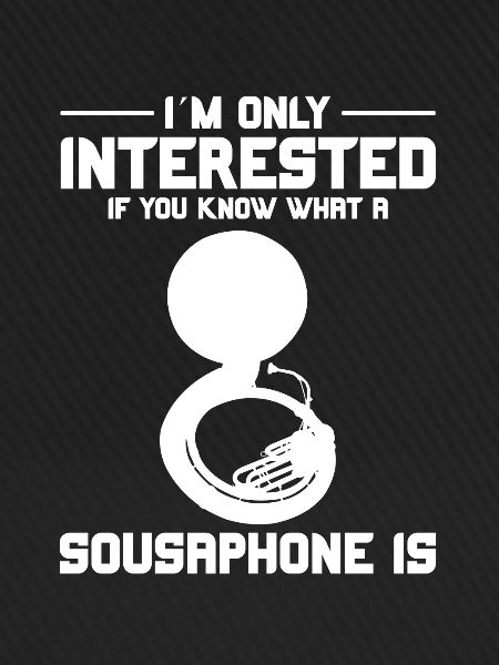 Sousaphone