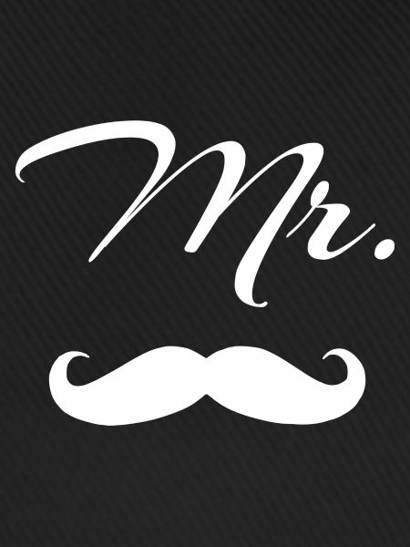 MR. MISTER MANN BART