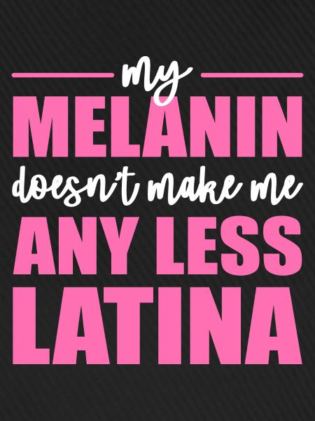 Afro Latina