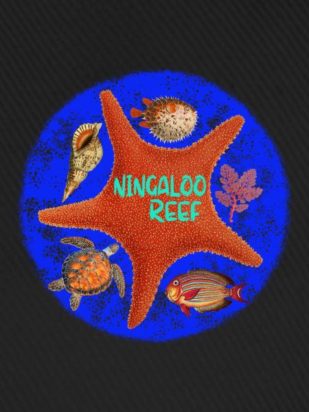 NINGALOO REEF