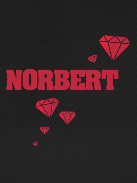 Geschenkidee Norbert