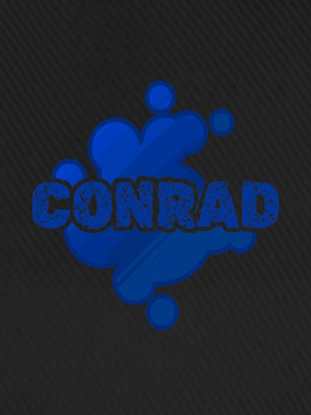 Geschenk für Conrad