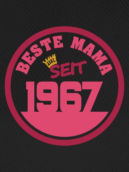 Mutti 1967