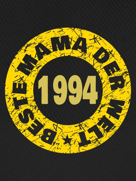 Mama 1994