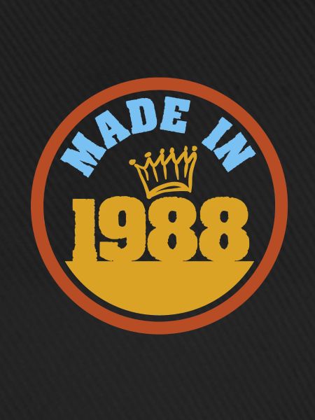 Jahr 1988