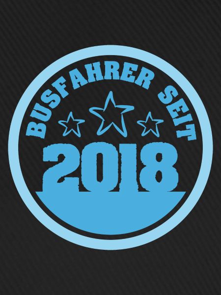 Bus 2018