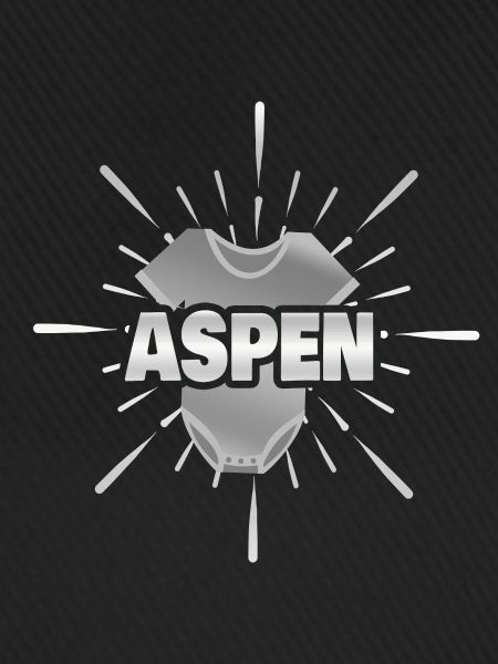 Geburt Aspen