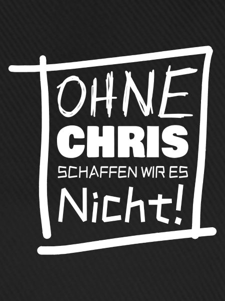 Wir chris