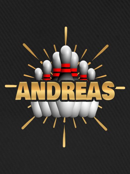 Bowling Andreas