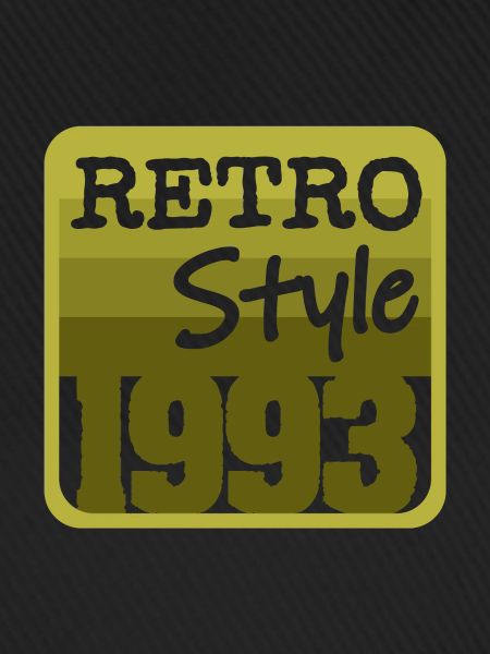 Style 1993