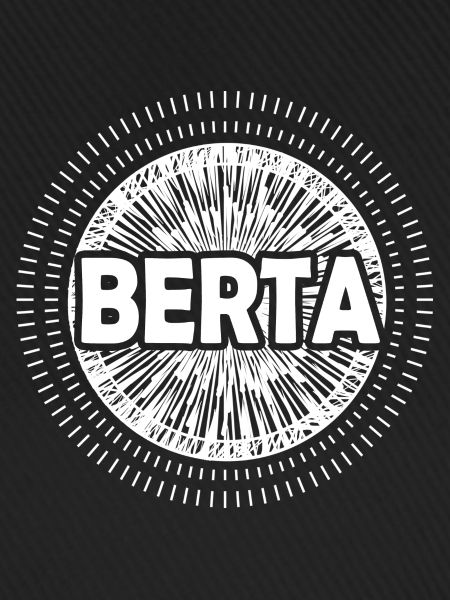 Geschenkidee Berta