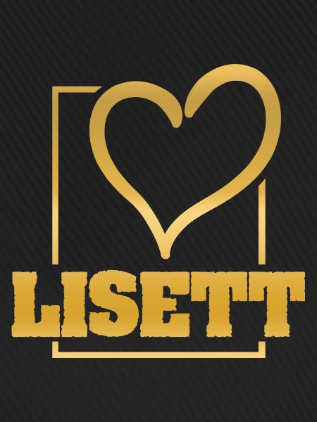 Geschenk für Lisett