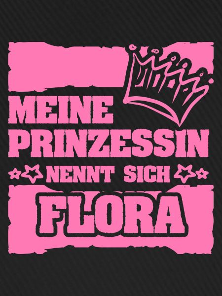 Mädchenname Flora