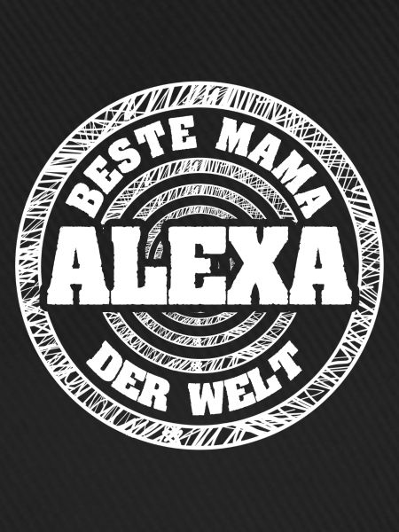 Mutter Alexa