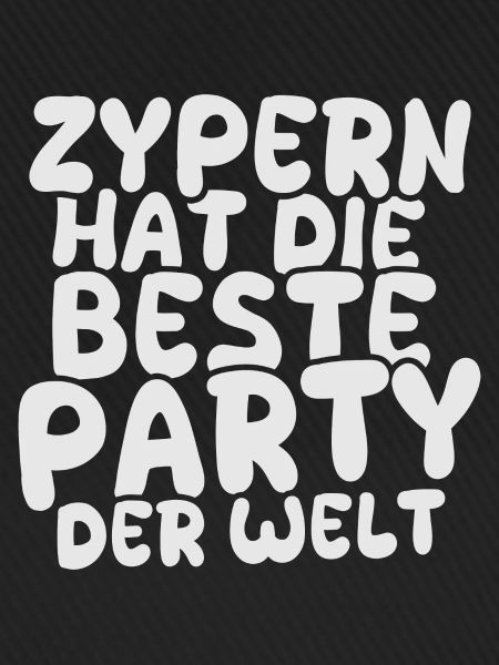 Urlaubsland Zypern