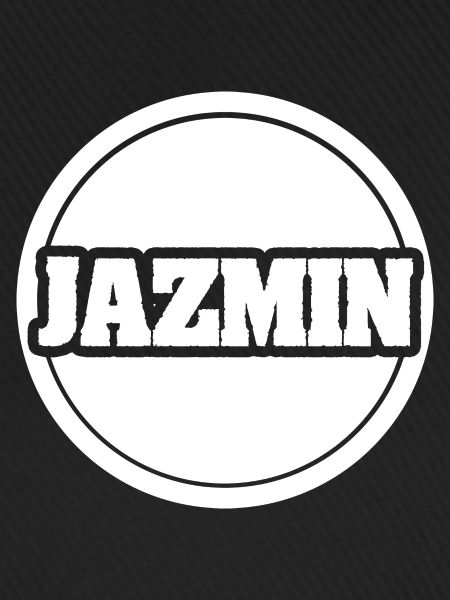 Geschenk für Jazmin