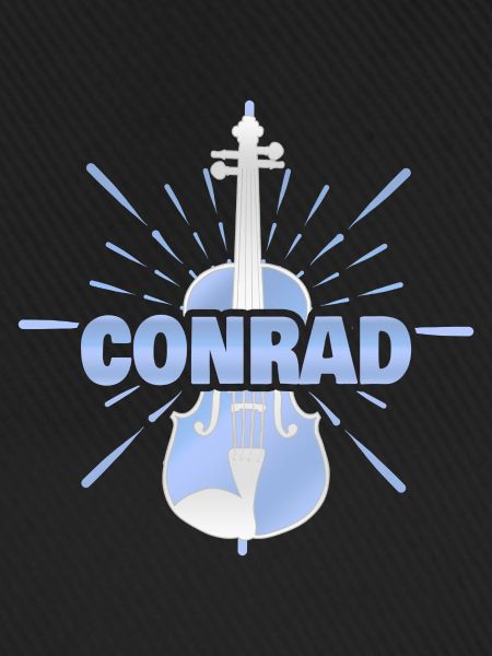 Vorname Conrad