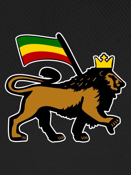 Lion Reggae