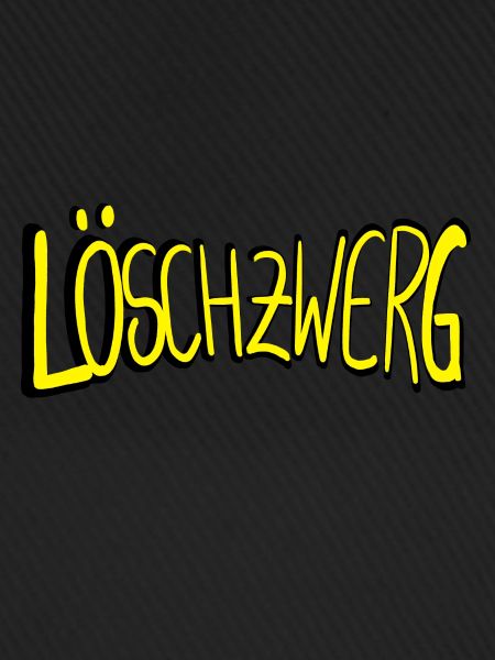 Feuerwehr - Löschzwerg