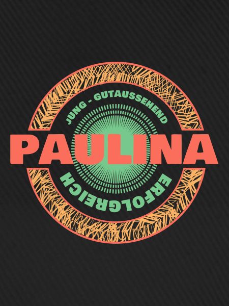 Paulina